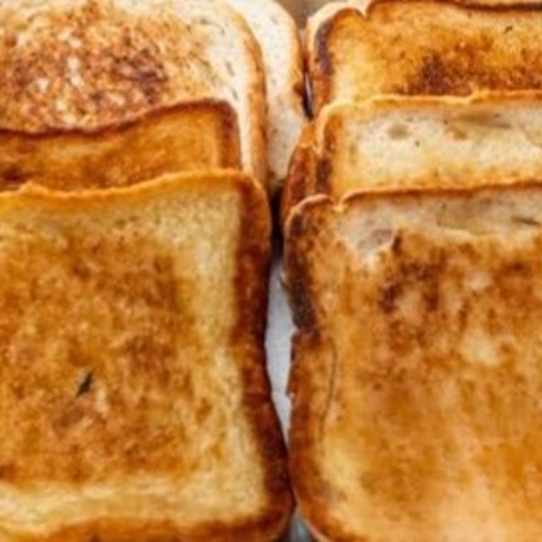 Delicious Texas Toast Awaits You