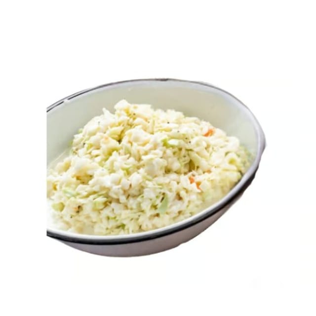Sweet Cole Slaw.
