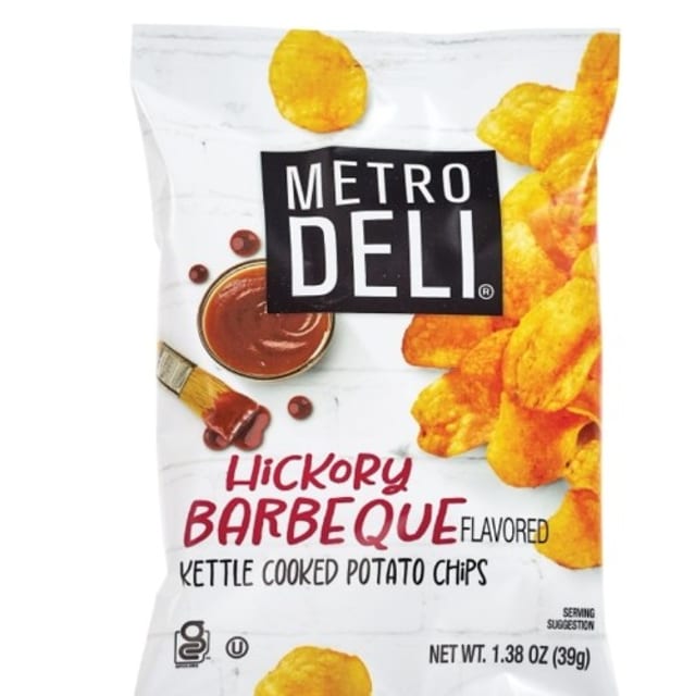 Bag of Chips.
