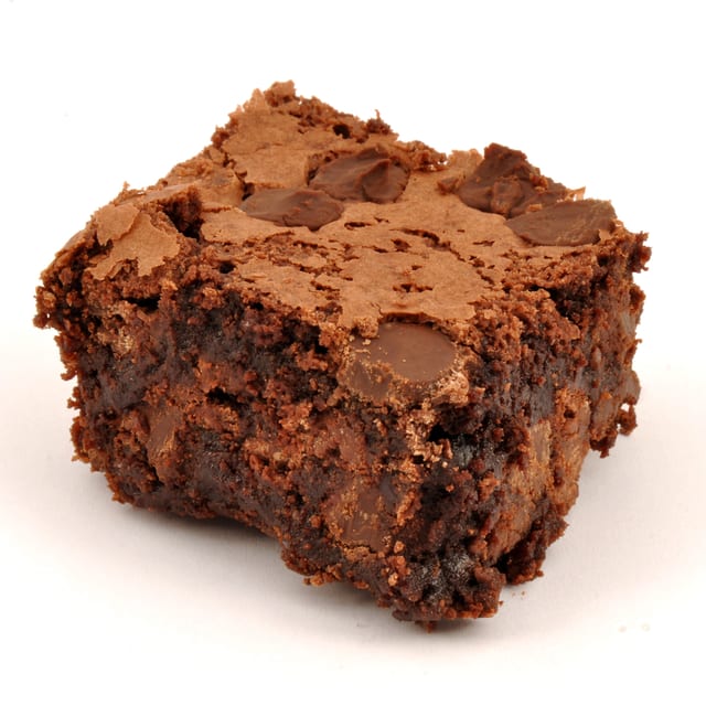 Brownie.