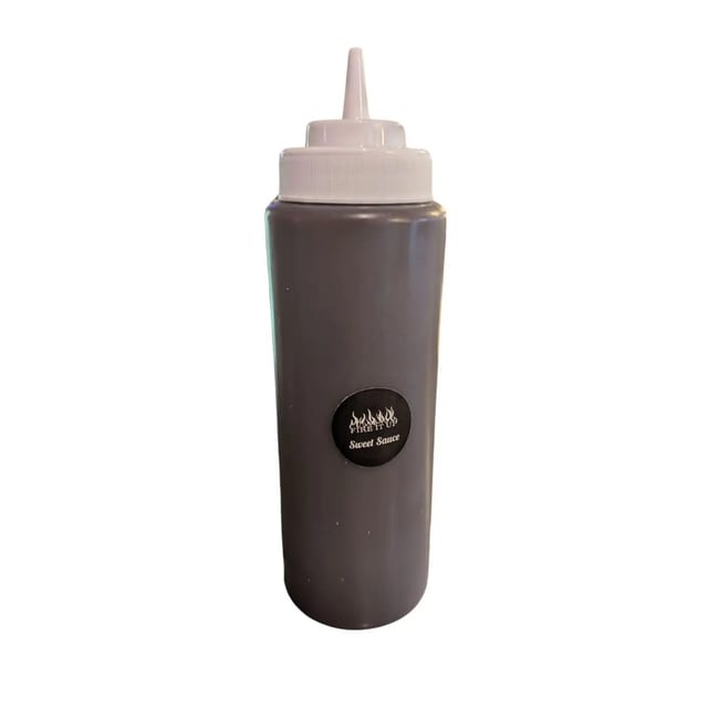 Sauce (32 Oz Bottle).
