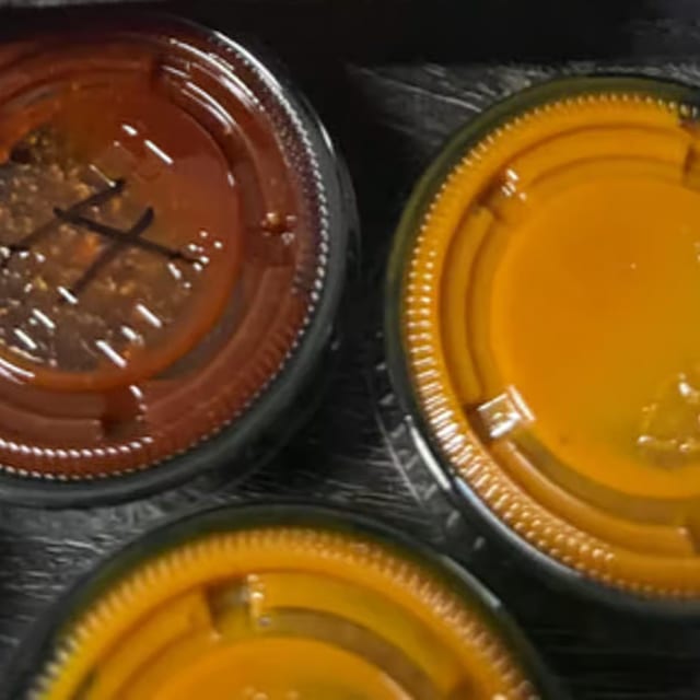Sauce (2 Oz).
