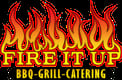 Fire It Up BBQ