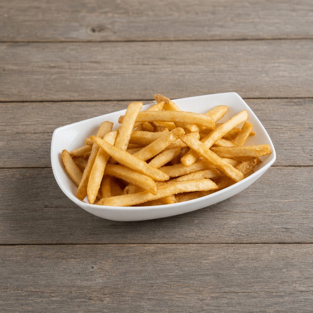 French Fries.