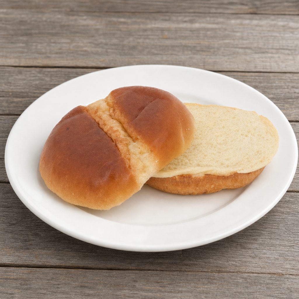 Bun.