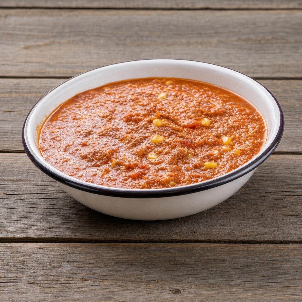 Brunswick Stew.
