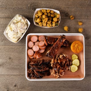 3/4 Pound Sampler with 3 Meats