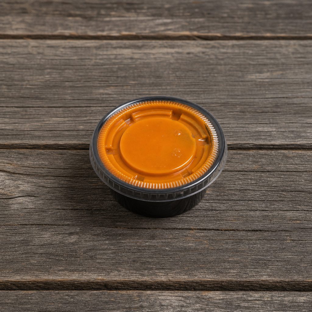 Sauce (2 Oz).