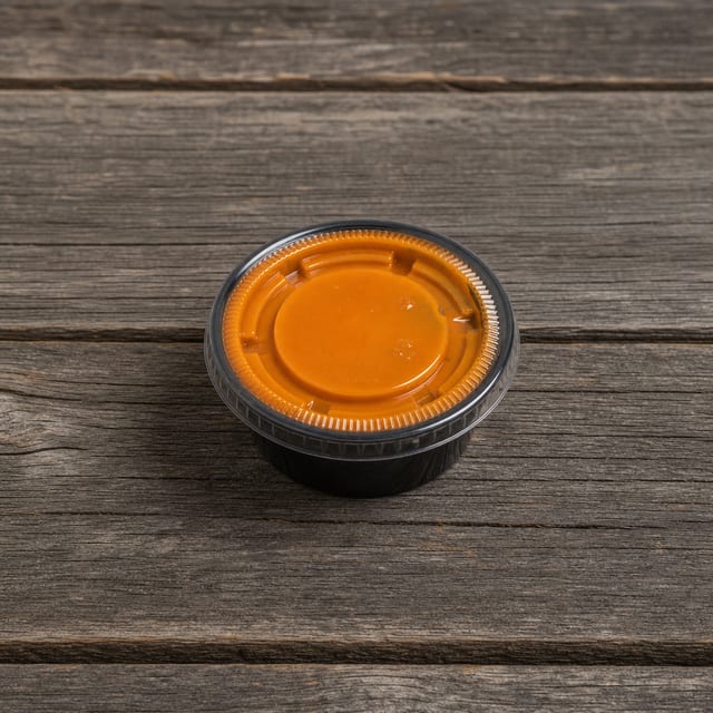 Sauce (2 Oz).
