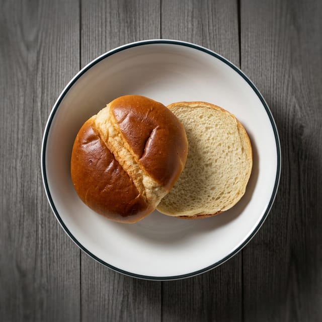 Bun.