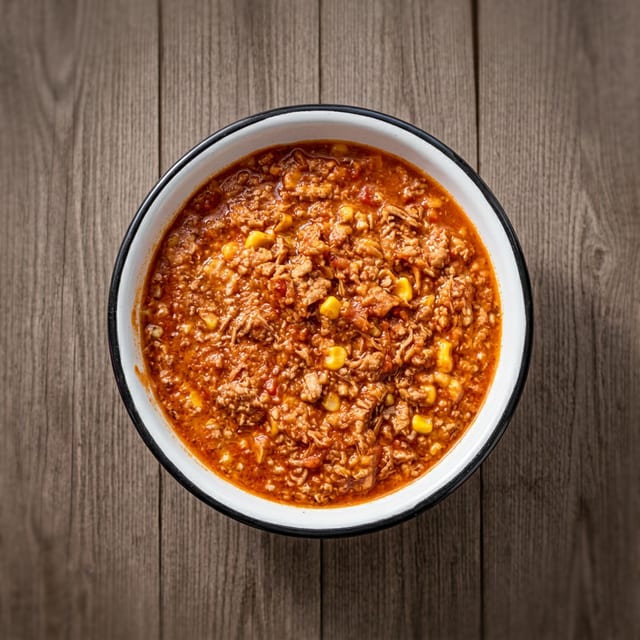 Brunswick Stew.