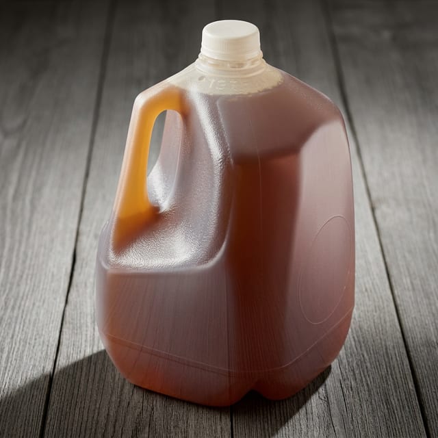 Gallon Sweet Tea.