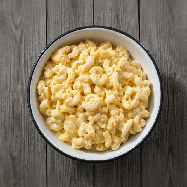 Granny's Mac & Cheese.