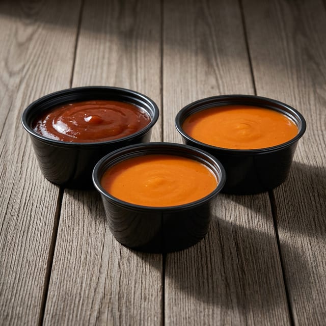 Sauce (2 Oz).